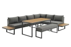 Riess-Ambiente Skandinavisch|Sitzgruppen ><noscript><img width=