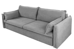 Riess-Ambiente Retro Möbel|3-Sitzer Sofa ><noscript><img width=
