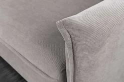 Riess-Ambiente Retro Möbel|3-Sitzer Sofa ><noscript><img width=