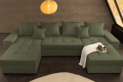 Riess-Ambiente Xxl Sofa ><noscript><img width=