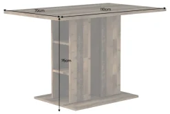 Riess-Ambiente Esstische ><noscript><img width=